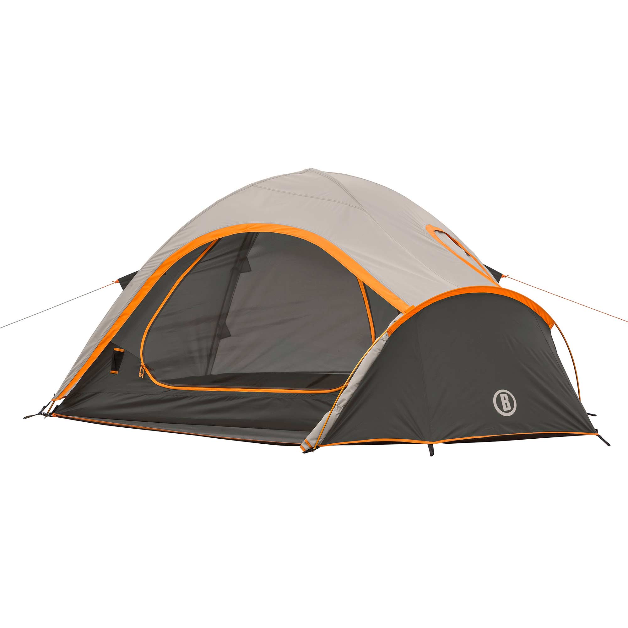 Hiking tent 2 store person